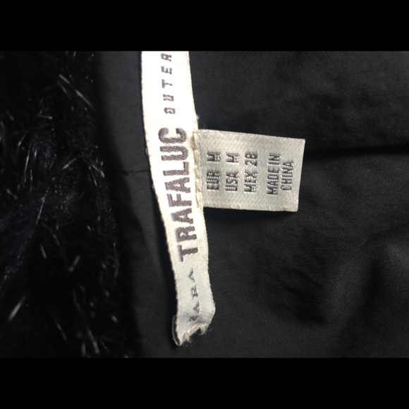 Fur Coat - Picture 4 of 4